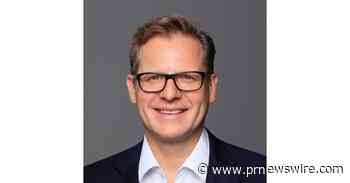 Skymetrix appoints new CEO