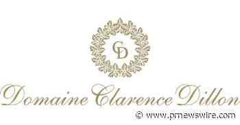 Domaine Clarence Dillon lance le millésime 2020 de La Clarté de Haut-Brion