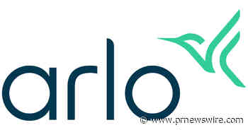 ARLO GO 2 LTE/WI-FI SECURITY CAMERA COMING SOON TO T-MOBILE