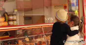 Winnaars 'Maand van de Markt' bekend - Het Laatste Nieuws