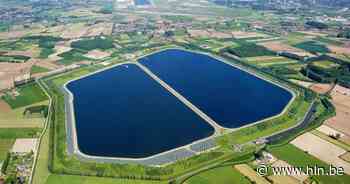 Renovatie oudste waterspaarbekken jaar uitgesteld - Het Laatste Nieuws