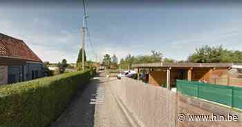 Molenwegel bijna twee weken afgesloten - Het Laatste Nieuws