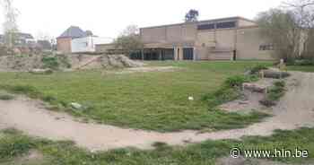 Huis van Jef plant nieuw skatepark - Het Laatste Nieuws