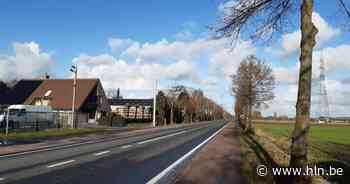 Straatverlichting langs de Noordlaan op komst - Het Laatste Nieuws