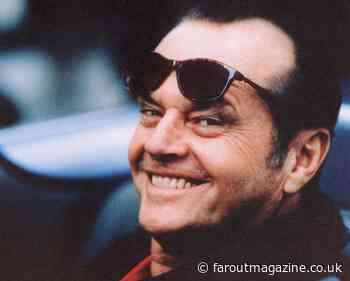 Jack Nicholson reveals who he believes is the "greatest actor of all time" - Far Out Magazine