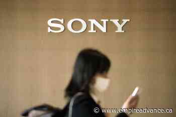 Sony's profit surges on healthy film, game, music growth - Virden Empire Advance