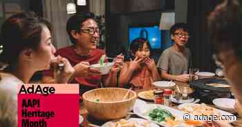 How brands can seize the untapped American Asian media market