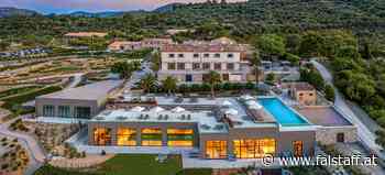 Job in Oase auf Mallorca: »Carrossa Hotel Spa Villas« suchen Chef de Rang