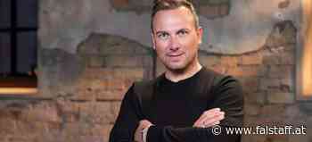 RTL: Tim Raue wird der neue »Restauranttester«