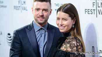 Jessica Biel: So süß überraschte Justin Timberlake sie zum 40. Geburtstag - VIP.de, Star News