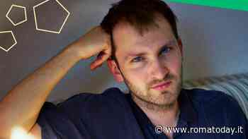 Giorgio Poi, concerto a Villa Ada Festival