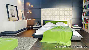 Aktuelle Einrichtungstrends für das Schlafzimmer