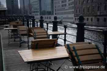 Corona-Notbremse: Karlsruhe billigt Restaurant-Schließungen - freiepresse.de