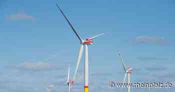 EU-Entwurf: Ökostrom-Projekte schneller genehmigen - Wirtschaft - Rheinpfalz.de