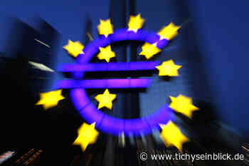 Institut der Deutschen Wirtschaft: „Negativzinsen sind nicht mehr zu verantworten“ - Tichys Einblick