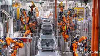 Wirtschaft - Volkswirte: Wachstum in Deutschland ernsthaft in Gefahr - Frankenpost