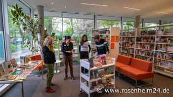 Kolbermoor will Fairtrade-Town werden - Welche Ziele stecken dahinter?