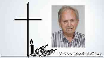 Trauer um „Weltenbummler“ Ernst Opperer: 130 Reisen führten ihn in über 80 Länder