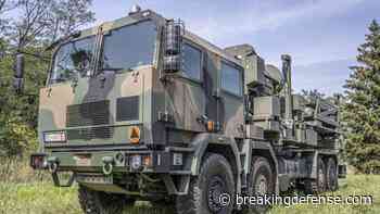 Poland accelerates new SHORAD effort in wake of Ukraine; are regional customers possible?