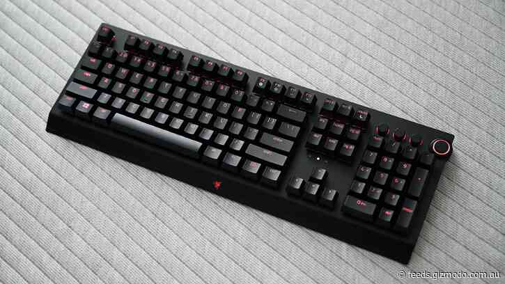 What to Look for When Buying a Gaming Keyboard