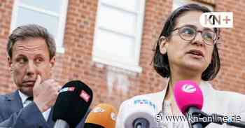 Nach Wahldebakel der SPD: Keine Wahl zum Fraktionsvorsitz am Dienstag