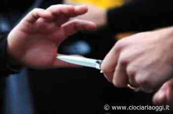 Colleferro, 19enne accoltellato: grave aggressore in carcere - ciociariaoggi.it