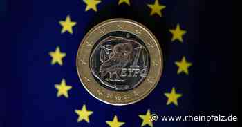 Mehr als zehn Prozent: Rekordinflation in Griechenland - Wirtschaft - Rheinpfalz.de