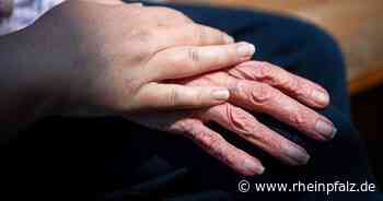 Zahl der Beschäftigten in Pflegeberufen steigt weiter - Wirtschaft - Rheinpfalz.de
