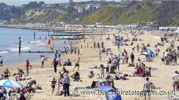UK heatwave: Met Office issues update on 'hottest summer' as 'five heatwaves' predicted