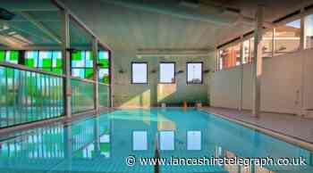 Blackburn Sports and Leisure Centre pools closed 'until further notice'