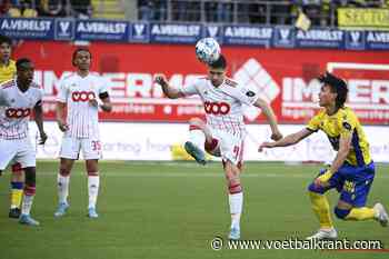Tom Caluwé kent de nieuwe sportief directeur van Standard: &quot;Ik vermoed dat hij een dik telefoonboekske heeft&quot;