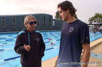 MACKSVILLE'S DECLAN SUTTON TO COMPETE AT AUSSIE CHAMPS - nbnnews.com.au