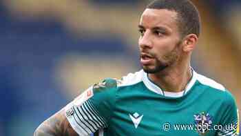 Sutton win but miss out on play-off place - BBC