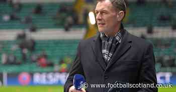 Chris Sutton trolls Rangers over 'choking' in Celtic title race - Football Scotland