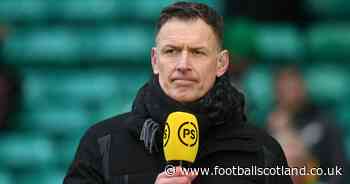 Chris Sutton's dig at Gio van Bronckhorst's Rangers doubters as Celtic hero reveals why he's fan of Dutchman - Football Scotland