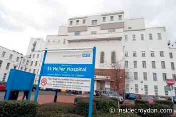 Boris Johnson wrecks Sutton Tory hopes with hospital pass - Inside Croydon