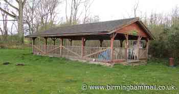 Council branded 'hypocrites' for refusing tiny Sutton Coldfield outbuilding near 5,500-home development - Birmingham Live