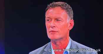 Chris Sutton rates Rangers Europa League Final chances after defeat in Leipzig - Football Scotland