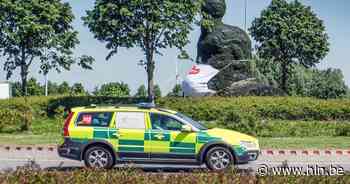 Man stapt naar huis na botsing tegen boom: geen vluchtmisdrijf, oordeelt de rechter - Het Laatste Nieuws