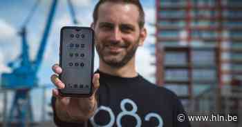 Bib houdt infosessie over smartphones | Boom | hln.be - Het Laatste Nieuws