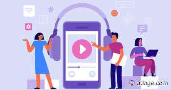 How Spotify is disrupting podcast measurement as industry ad revenue soars