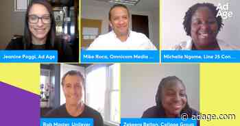 Four multicultural marketing lessons from top executives