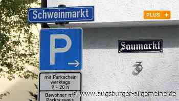 Zunftschmaus auf dem Saumarkt in Ulm steht vor einer ungewisser Zukunft