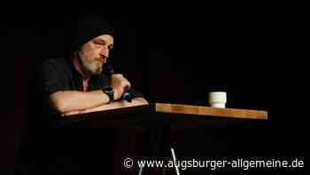 Torsten Sträters Erzählungen begeistern im Roxy