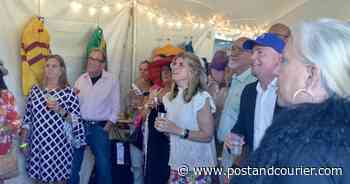 Kentucky Derby parties held across Aiken Saturday | Equestrian Sports | postandcourier.com - Charleston Post Courier