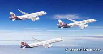 Aviation Capital opts for GTF engines; Pratt & Whitney extends MRO deal with Delta TechOps - Asian Aviation