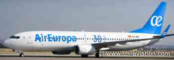 IAG gives Air Europa loan-to-equity deal six months - ch-aviation
