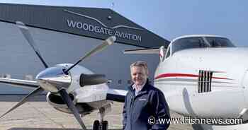 Woodgate Aviation to expand approved training into Republic and EU - The Irish News