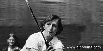 Martina Navratilova To Keynote at EBACE Opener - Aviation International News