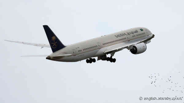 Saudi Arabia sets sights on boosting its aviation industry - The New Arab